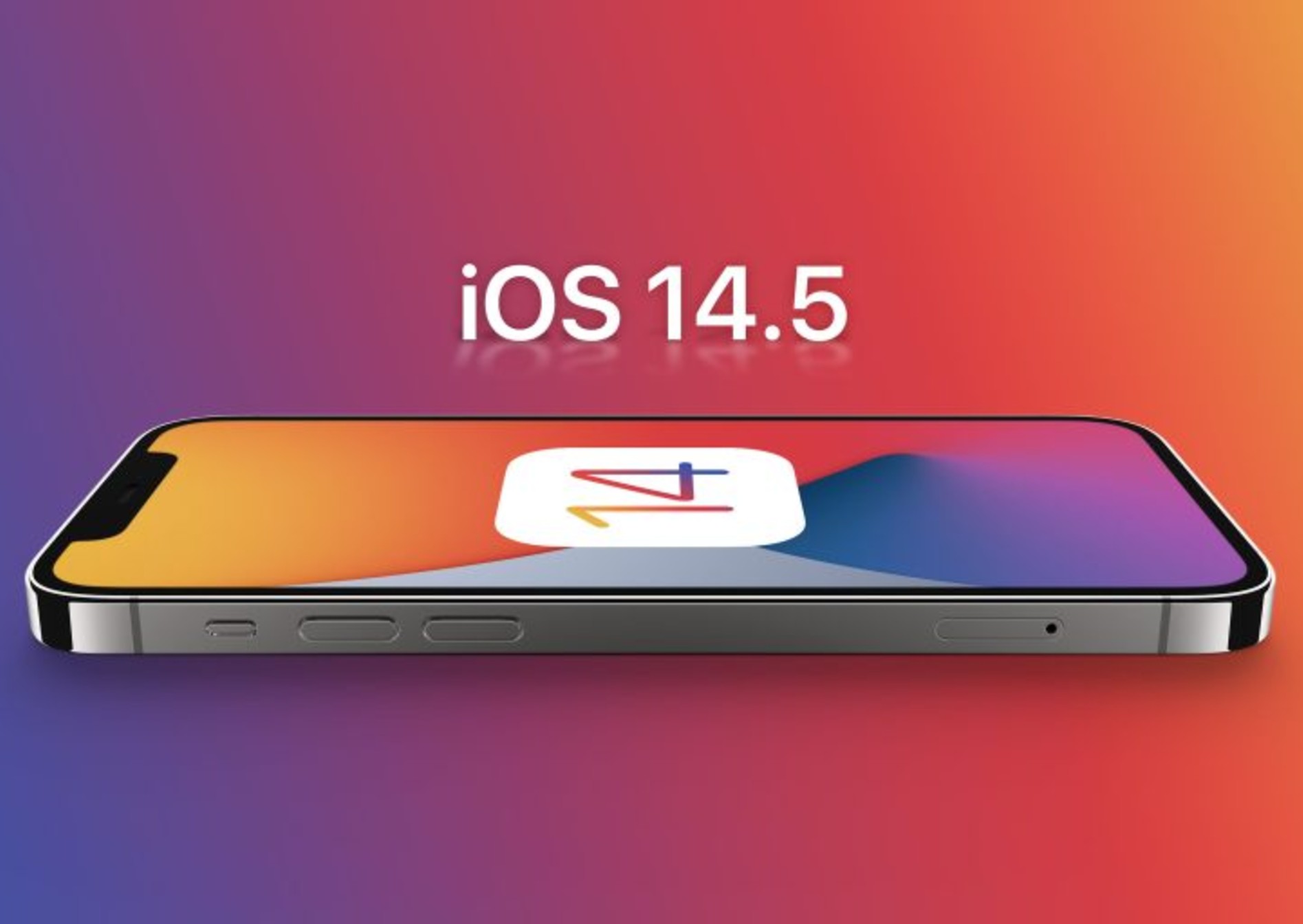iOS 14.5: Το 96% των χρηστών δεν λέει ναι στην παρακολούθηση των δεδομένων του