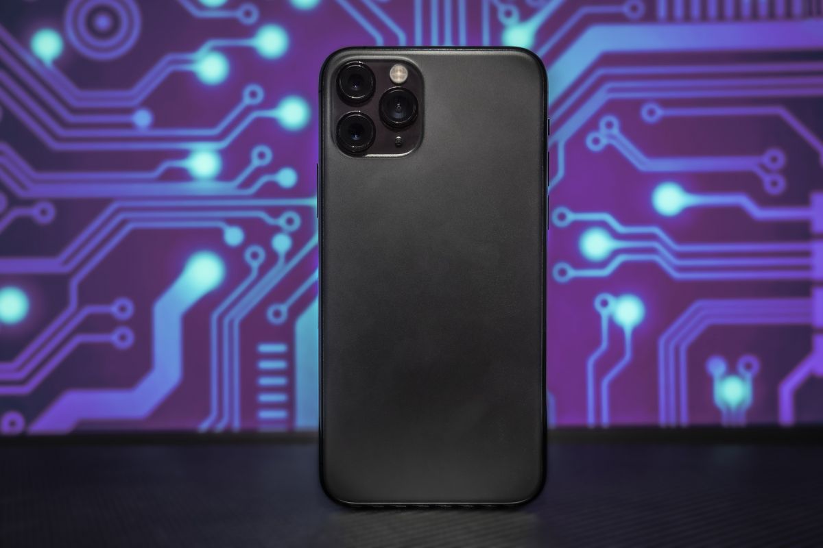 Κορωνοϊός iPhone: Πως να το καθαρίσεις