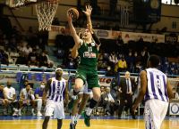 Basket League Ηρακλής – Παναθηναϊκός 66-100 : Πρώτος και μαθηματικά Basket League Ηρακλής – Παναθηναϊκός 66-100 : Πρώτος και μαθηματικά