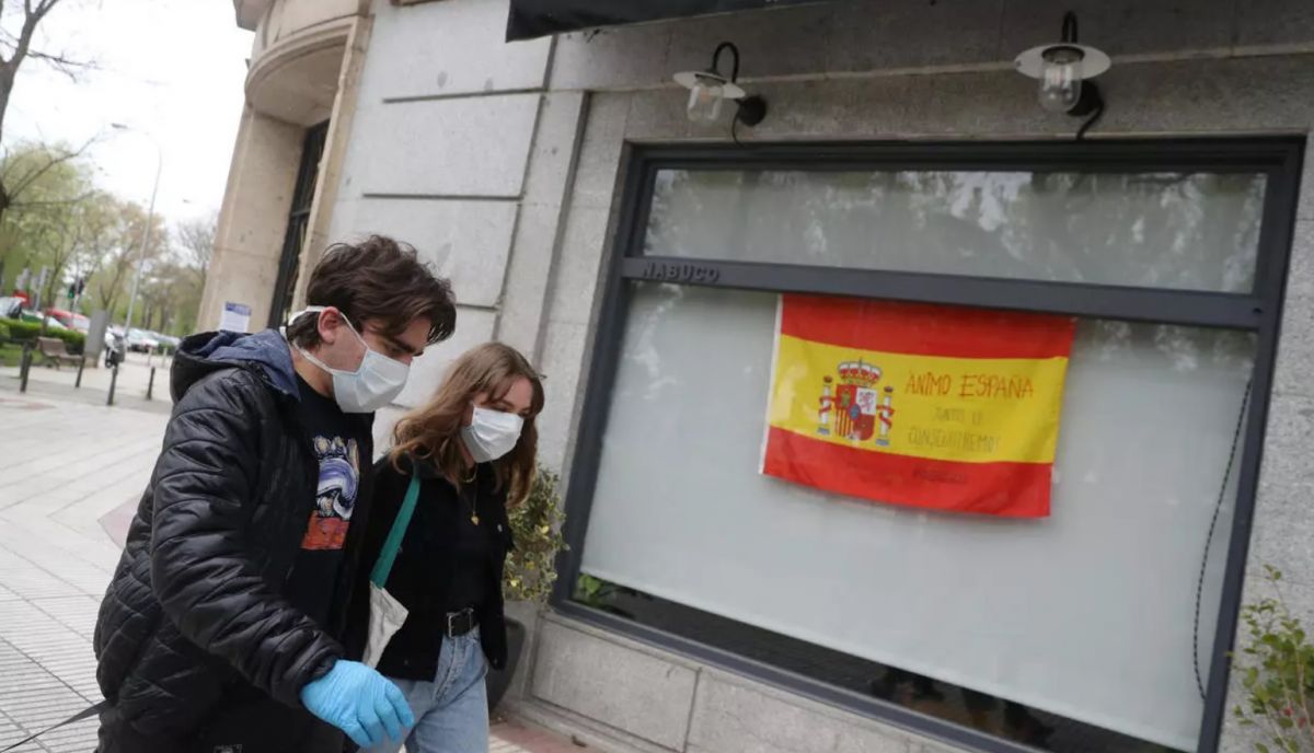 Κορωνοϊός: Ξεπέρασαν το 1 εκατομμύριο οι νεκροί στην Ευρώπη