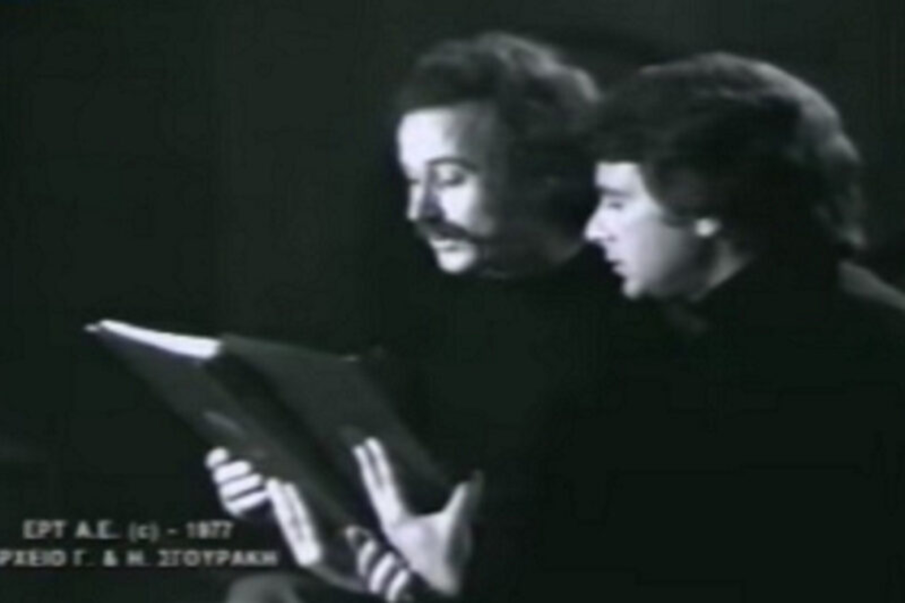 Ζωή εν τάφω: Η ερμηνεία των Ξυλούρη-Μητσιά που συγκίνησε
