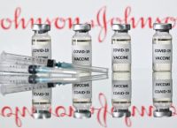 Johnson & Johnson: Νέες καθυστερήσεις στις παραδόσεις στην ΕΕ Johnson & Johnson: Νέες καθυστερήσεις στις παραδόσεις στην ΕΕ