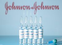 Johnson & Johnson: Η Ολλανδία συνεχίζει από αύριο τη χορήγηση του εμβολίου Johnson & Johnson: Η Ολλανδία συνεχίζει από αύριο τη χορήγηση του εμβολίου