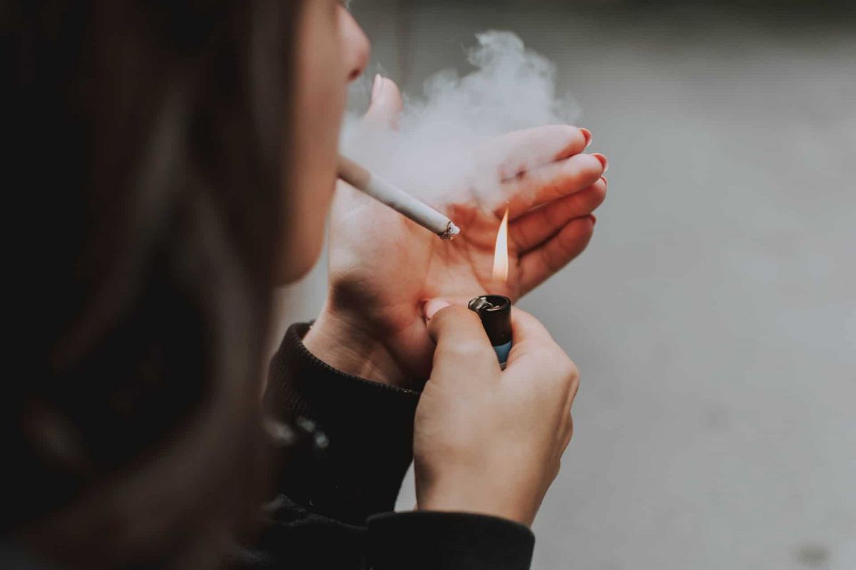 Κάπνισμα: Το παθητικό αυξάνει τον κίνδυνο καρκίνου του στόματος
