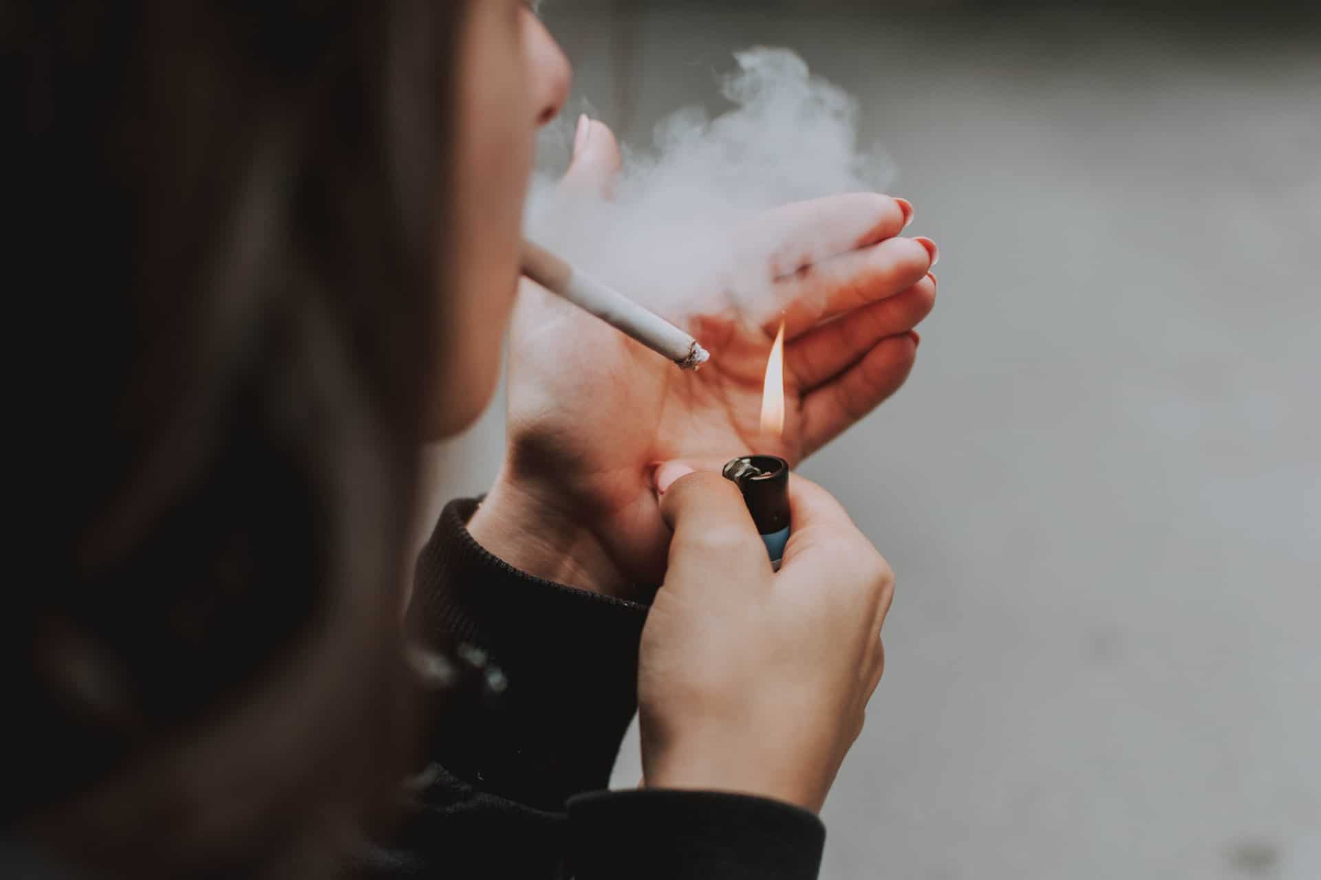 Κάπνισμα: Το παθητικό αυξάνει τον κίνδυνο καρκίνου του στόματος