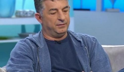 Γιώργος Καραϊβάζ: Πότε θα γίνει η κηδεία του