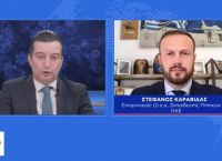 Στέφανος Καραβίδας στο pagenews.gr: Η Τουρκία θα ηττηθεί σε Αιγαίο & Κύπρο σε περίπτωση σύγκρουσης