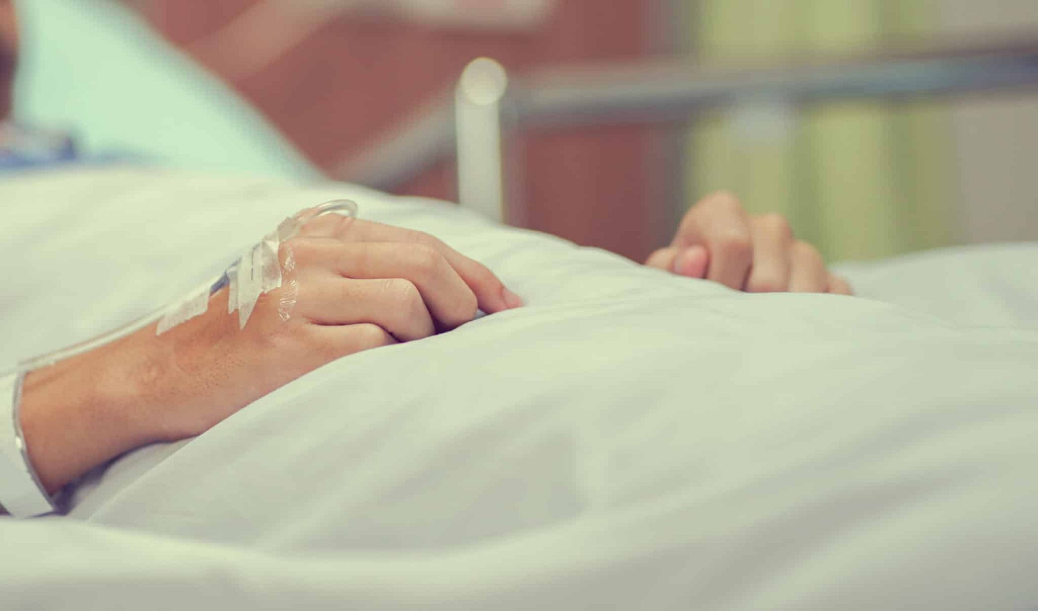 Καρκίνος του πνεύμονα: Τρίτη αιτία θανάτου στην Ελλάδα