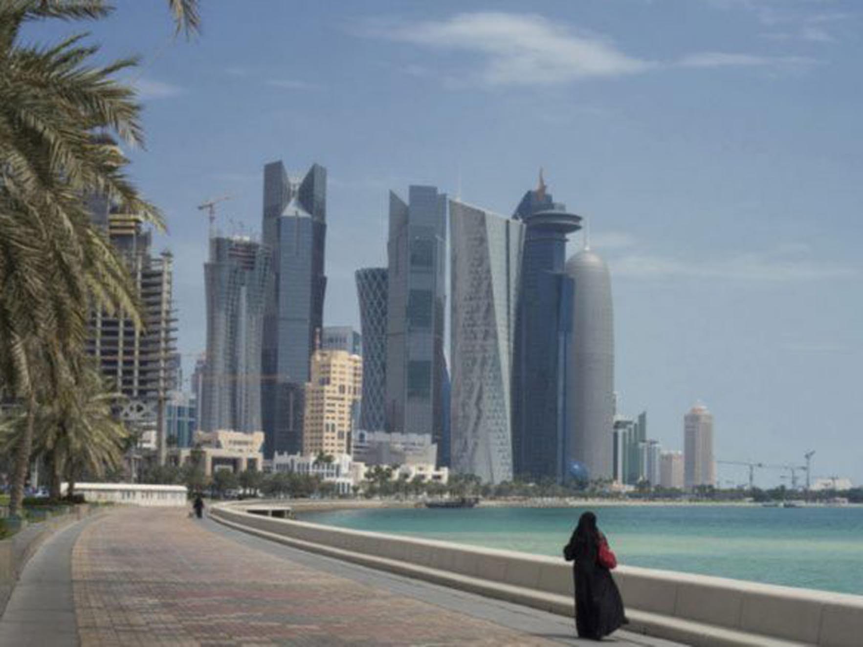 Κατάρ: Αναληθείς και αβάσιμοι οι ισχυρισμοί των Times