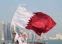 Κατάρ: Έντονη η καταδίκη για τον βομβαρδισμό στο κτίριο της Ερυθράς Ημισελήνου