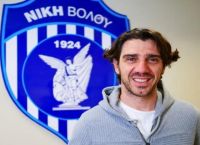 Κατσουράνης: Ανακοινώθηκε από τη Νίκη Βόλου