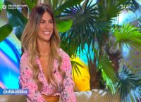 Survivor- Κεφαλά: Αποκάλυψε το μήνυμα της Μαριαλένας στον Λιβάνη Survivor- Κεφαλά: Αποκάλυψε το μήνυμα της Μαριαλένας στον Λιβάνη