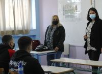 Κεραμέως: Από τις 21 Απριλίου ο εμβολιασμός των εκπαιδευτικών Κεραμέως: Από τις 21 Απριλίου ο εμβολιασμός των εκπαιδευτικών