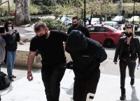Κυψέλη: Για απόπειρα ανθρωποκτονίας κατηγορείται ο 25χρονος Κυψέλη: Για απόπειρα ανθρωποκτονίας κατηγορείται ο 25χρονος