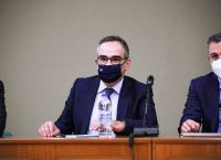 Κοντοζαμάνης: Ενισχύονται τα νοσοκομεία της Θεσσαλονίκης Κοντοζαμάνης: Ενισχύονται τα νοσοκομεία της Θεσσαλονίκης