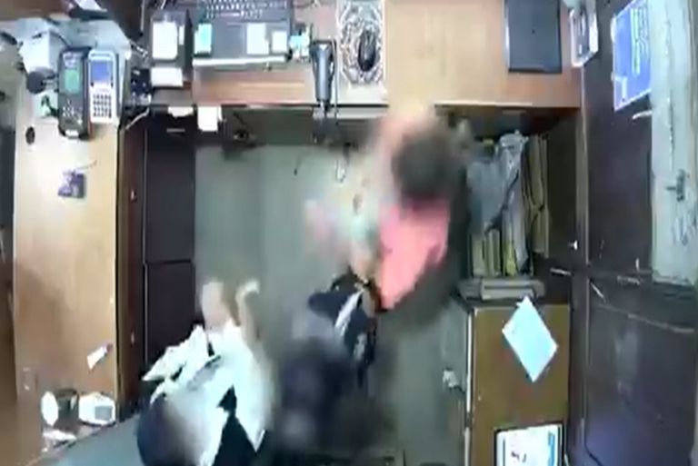 Νότια Κορέα: Η σύζυγος του Βέλγου πρέσβη χαστούκισε πωλήτρια