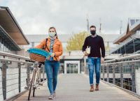 Μελέτη κορωνοϊός: 10% των νέων που νόσησαν εντοπίστηκαν ξανά θετικοί Μελέτη κορωνοϊός: 10% των νέων που νόσησαν εντοπίστηκαν ξανά θετικοί