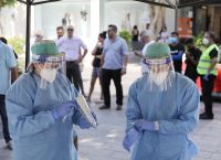 Κρούσματα σήμερα 11/06: 791 νέες λοιμώξεις