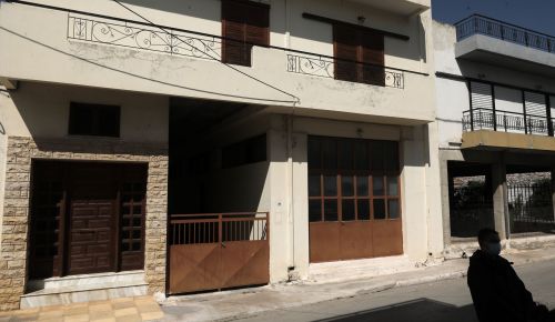 Τραγωδία στο Κορωπί: Στον εισαγγελέα σήμερα ο 76χρονος