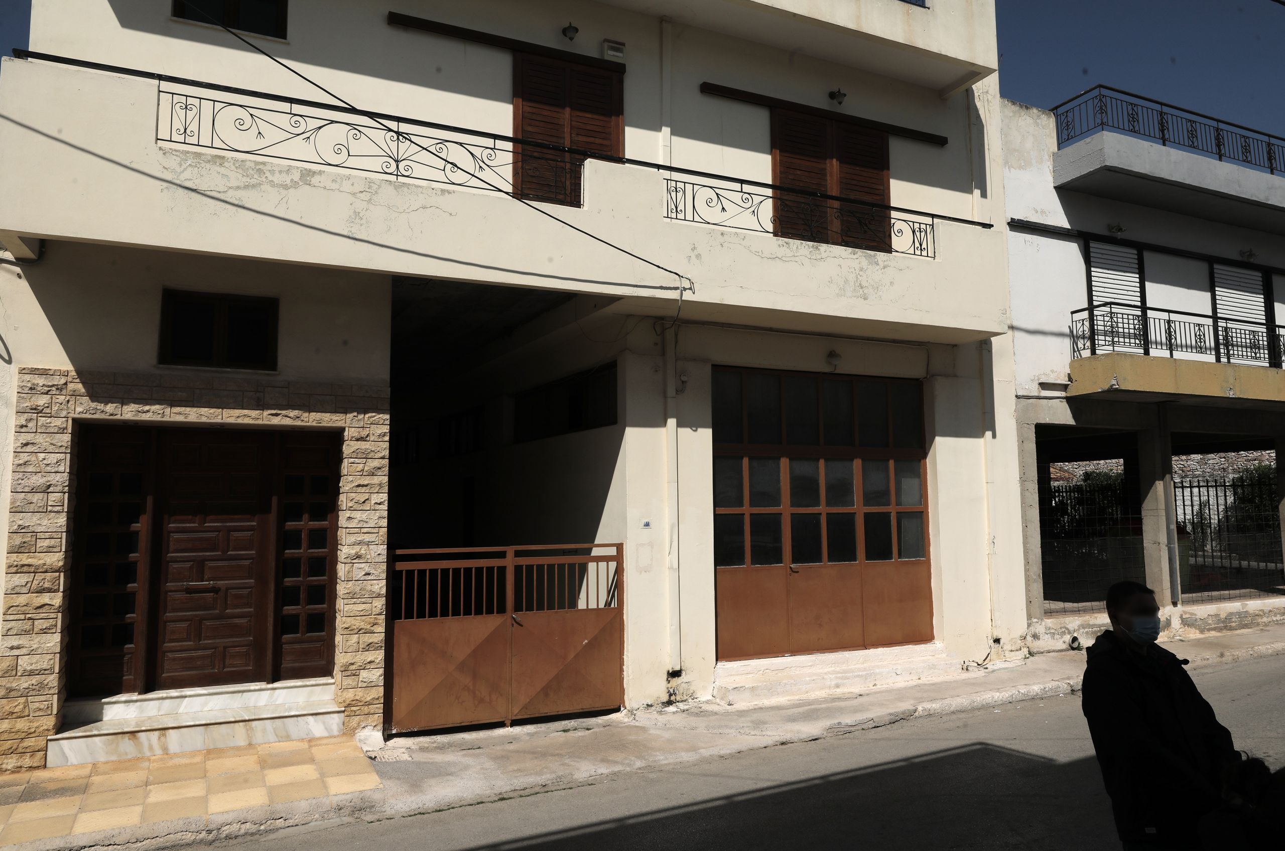 Τραγωδία στο Κορωπί: Στον εισαγγελέα σήμερα ο 76χρονος