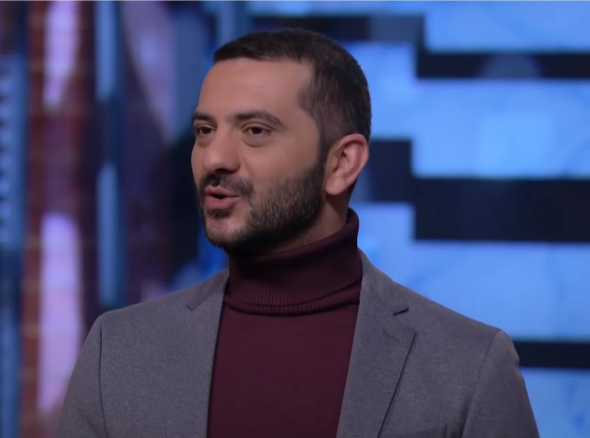 MasterChef: Ο Κοτσόπουλος τρολάρει τον Κοντιζά