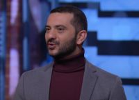 MasterChef: Ο Κοτσόπουλος τρολάρει τον Κοντιζά MasterChef: Ο Κοτσόπουλος τρολάρει τον Κοντιζά