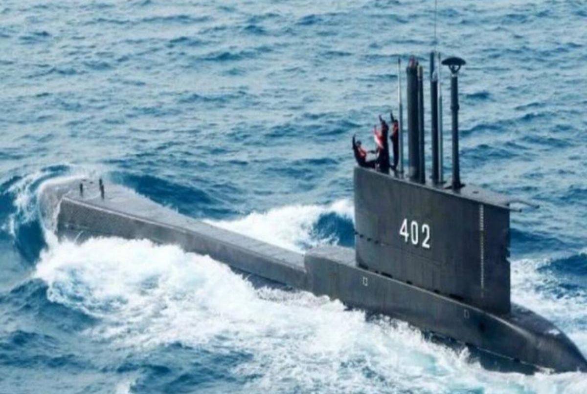 Ινδονησία: Χάθηκε η επαφή με υποβρύχιο