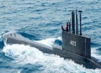Ινδονησία: Χάθηκε η επαφή με υποβρύχιο Ινδονησία: Χάθηκε η επαφή με υποβρύχιο