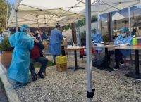 Κρήτη: Παραπάνω από 100 άτομα σε προληπτική καραντίνα σε χωριό του Ηρακλείου Κρήτη: Παραπάνω από 100 άτομα σε προληπτική καραντίνα σε χωριό του Ηρακλείου