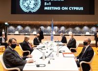 Κυπριακό: Νέα Πενταμερή ανακοίνωσε ο Γκουτέρες