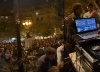 Κορωνοπάρτι: Αναζητά τους διοργανωτές η Αστυνομία Κορωνοπάρτι: Αναζητά τους διοργανωτές η Αστυνομία