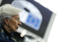 Λαγκάρντ: Αισιόδοξη για την ευρωπαϊκή οικονομία Λαγκάρντ: Αισιόδοξη για την ευρωπαϊκή οικονομία