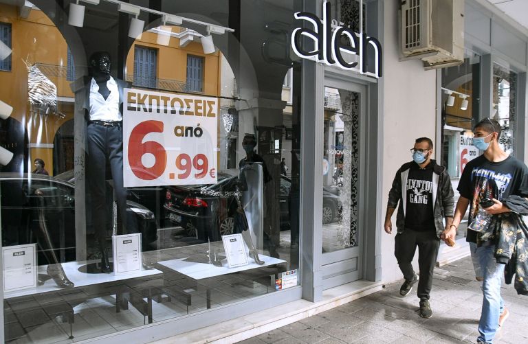 Λιανεμπόριο: Πρεμιέρα σήμερα για τις θερινές εκπτώσεις