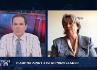 Αθηνά Λινού στο pagenews.gr: Πιθανόν με μια τροποποίηση των mRNA να καλυφθεί η ινδική μετάλλαξη