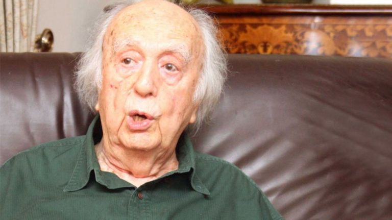 Βάσος Λυσσαρίδης: Το «αντίο» του πολιτικού κόσμου της Ελλάδας στον Κύπριο πολιτικό