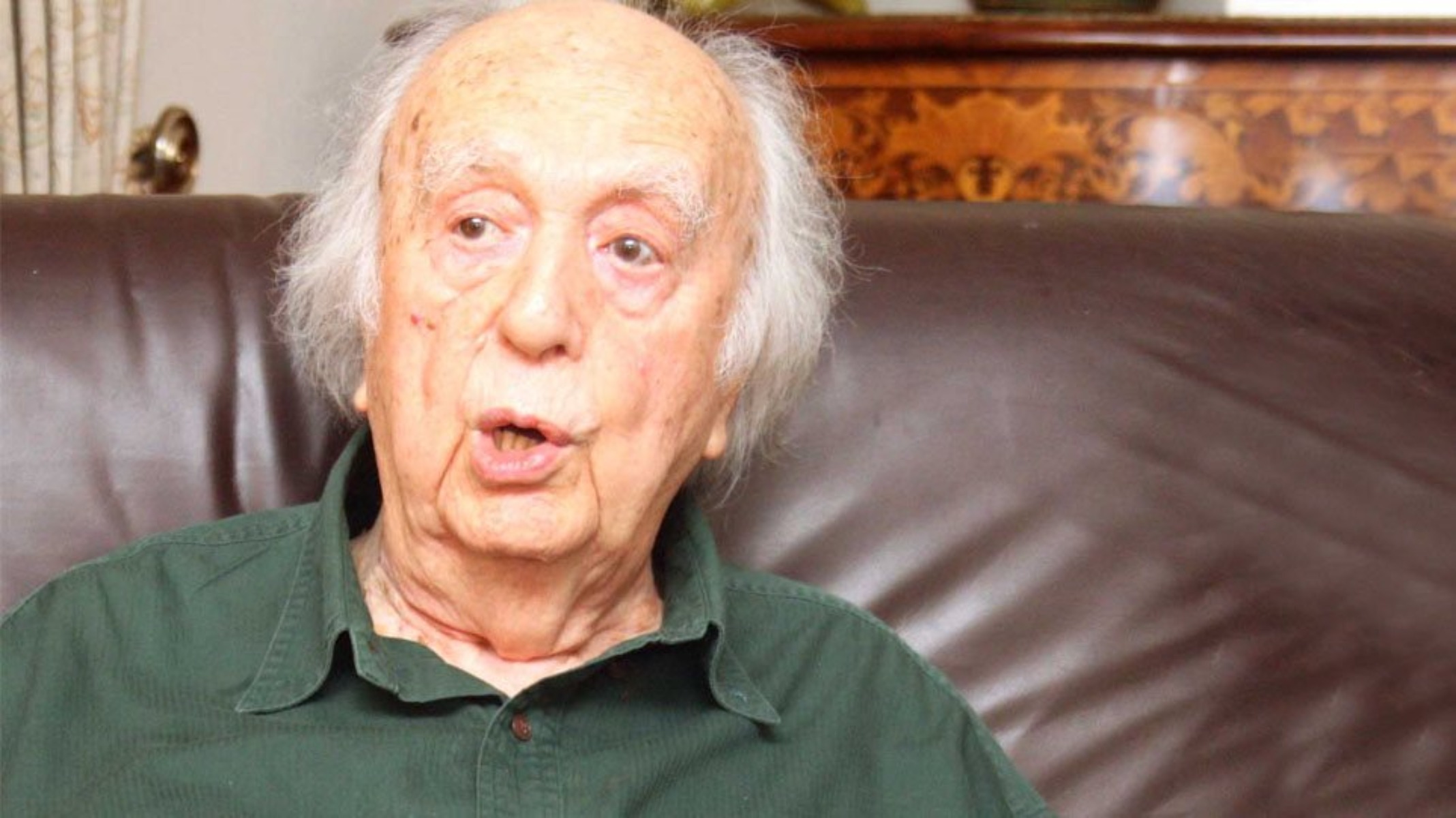 Βάσος Λυσσαρίδης: Το «αντίο» του πολιτικού κόσμου της Ελλάδας στον Κύπριο πολιτικό