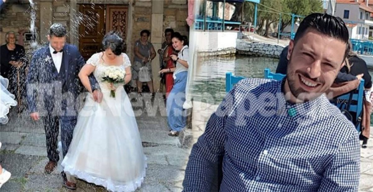Φονικό στη Μακρινίτσα: Σήμερα οι κηδείες των δύο αδερφών