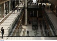 Lockdown: Ανοίγουν mall και κέντρα αισθητικής