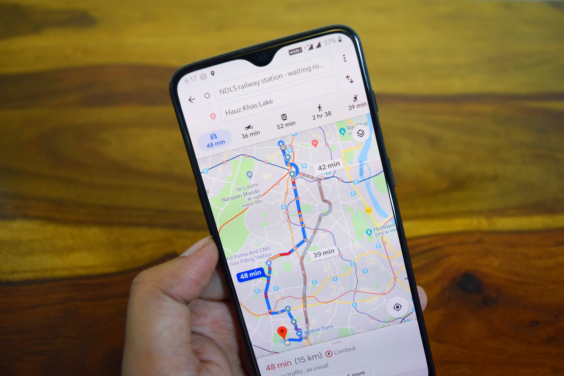 Apple: Νέοι χάρτες σάς οδηγούν και στα εμβολιαστικά κέντρα