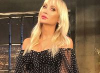 Μαρία Ματσούκα: Ευχάριστα νέα Μαρία Ματσούκα: Ευχάριστα νέα