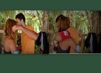 Survivor: Η καυτή σκηνή Μαριαλένα Σάκη που νόμιζαν ότι δεν τους γράφει η κάμερα