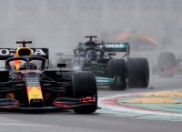Formula 1: Καρό σημαία για τον Φερστάπεν Formula 1: Καρό σημαία για τον Φερστάπεν