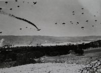 Ναζιστική φιέστα Κρήτη: Αντιδράσεις για τα σχέδια «Ευρωπαίων Αλεξιπτωτιστών» Ναζιστική φιέστα Κρήτη: Αντιδράσεις για τα σχέδια «Ευρωπαίων Αλεξιπτωτιστών»