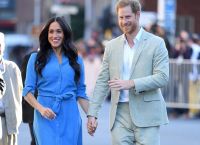 Μέγκαν Μαρκλ: Η αντίδραση του Πιρς Μόργκαν στη συνέντευξή της