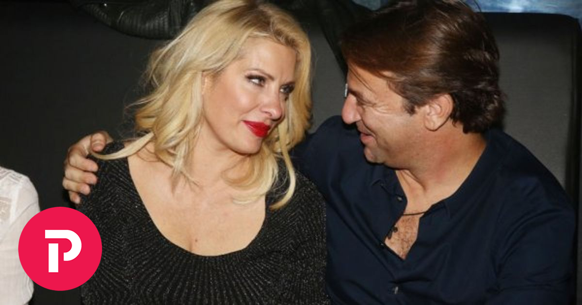 Ελένη Μενεγάκη: Μεγάλες αλλαγές στη ζωή της