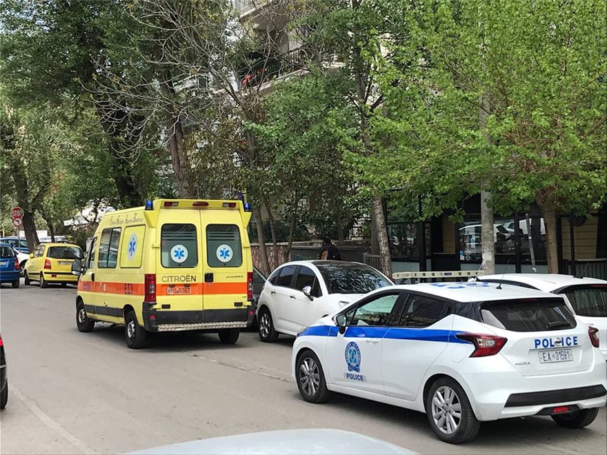 Μετρό: Νεκρός και ο άνδρας που έπεσε στις γραμμές