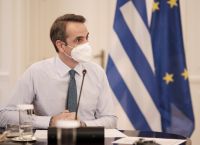 Κυριάκος Μητσοτάκης: Από τα μέσα Μαΐου η επιστροφή στην κανονικότητα Κυριάκος Μητσοτάκης: Από τα μέσα Μαΐου η επιστροφή στην κανονικότητα