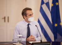Ανακοινώσεις Μητσοτάκη: Φορολογικές και ασφαλιστικές ελαφρύνσεις για εργαζομένους και επιχειρήσεις Ανακοινώσεις Μητσοτάκη: Φορολογικές και ασφαλιστικές ελαφρύνσεις για εργαζομένους και επιχειρήσεις