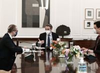 ΠΟΥ: Εύσημα στην Ελλάδα για τους χειρισμούς της ΠΟΥ: Εύσημα στην Ελλάδα για τους χειρισμούς της