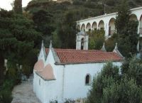 Κρήτη κορωνοϊός: Κρούσματα στο μοναστήρι του Αγίου Γεωργίου Γοργολαΐνη Κρήτη κορωνοϊός: Κρούσματα στο μοναστήρι του Αγίου Γεωργίου Γοργολαΐνη